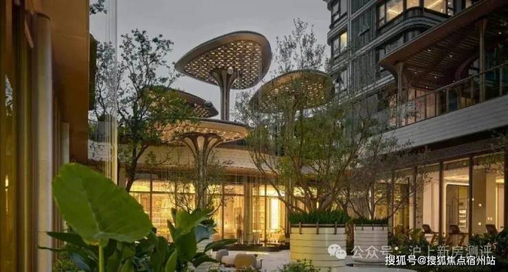 凯发国际象屿天宸雅颂(象屿天宸雅颂售楼处)首页网站-售楼中心最新评测-房价户型商圈配套(图8)