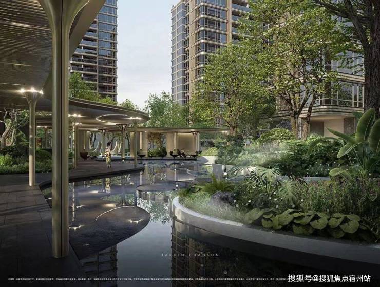 凯发国际象屿天宸雅颂(象屿天宸雅颂售楼处)首页网站-售楼中心最新评测-房价户型商圈配套(图9)