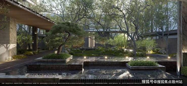 凯发国际象屿天宸雅颂(象屿天宸雅颂售楼处)首页网站-售楼中心最新评测-房价户型商圈配套(图10)