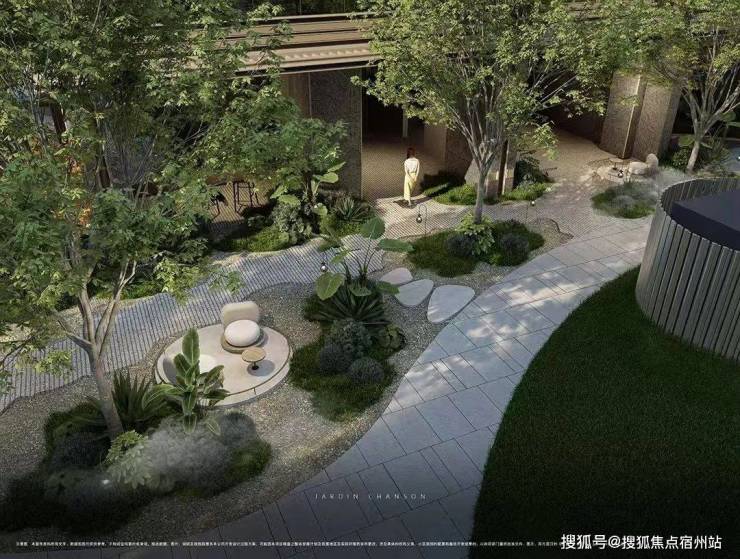 凯发国际象屿天宸雅颂(象屿天宸雅颂售楼处)首页网站-售楼中心最新评测-房价户型商圈配套(图11)