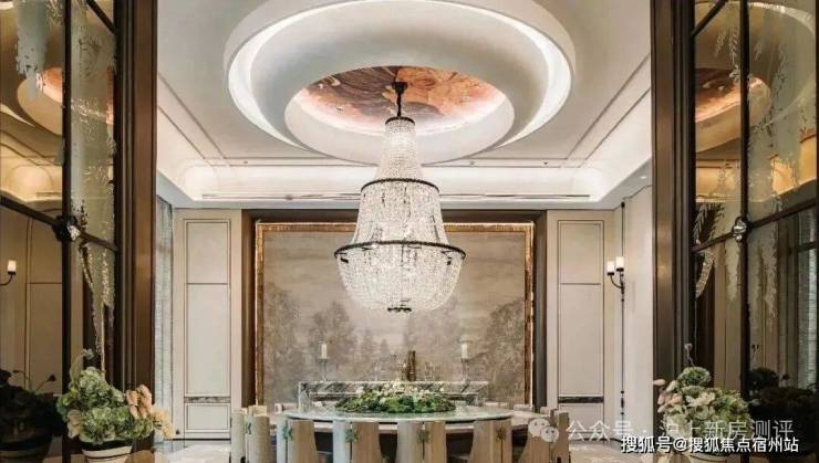 凯发国际象屿天宸雅颂(象屿天宸雅颂售楼处)首页网站-售楼中心最新评测-房价户型商圈配套(图14)