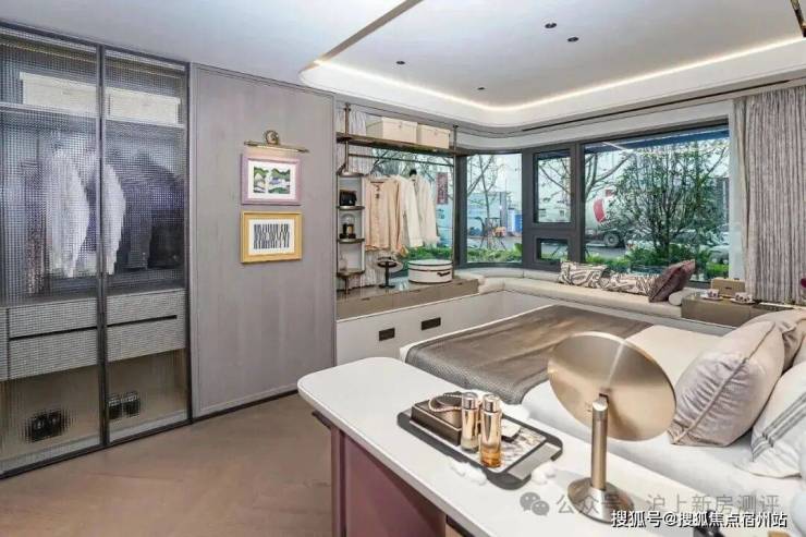 凯发国际象屿天宸雅颂(象屿天宸雅颂售楼处)首页网站-售楼中心最新评测-房价户型商圈配套(图24)