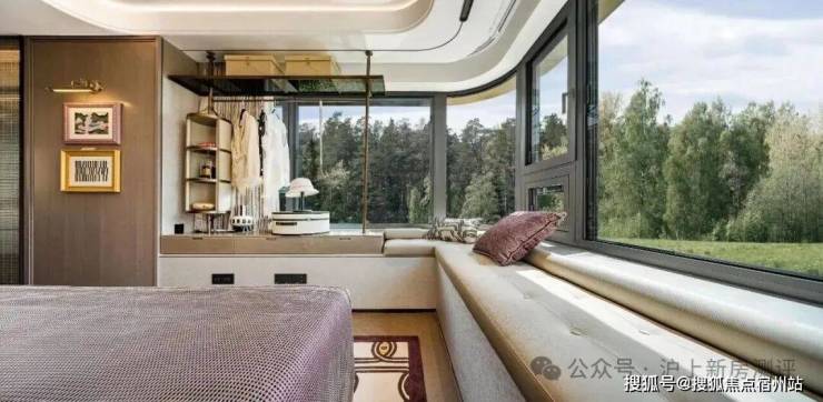 凯发国际象屿天宸雅颂(象屿天宸雅颂售楼处)首页网站-售楼中心最新评测-房价户型商圈配套(图27)