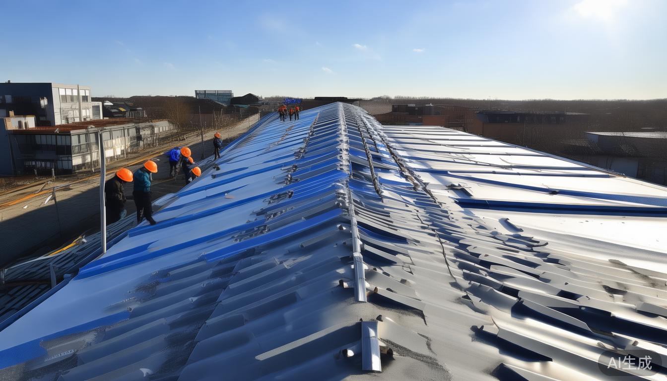 老旧小区大改造！劳动馨园换新颜其他小区咋样啦？(图4)