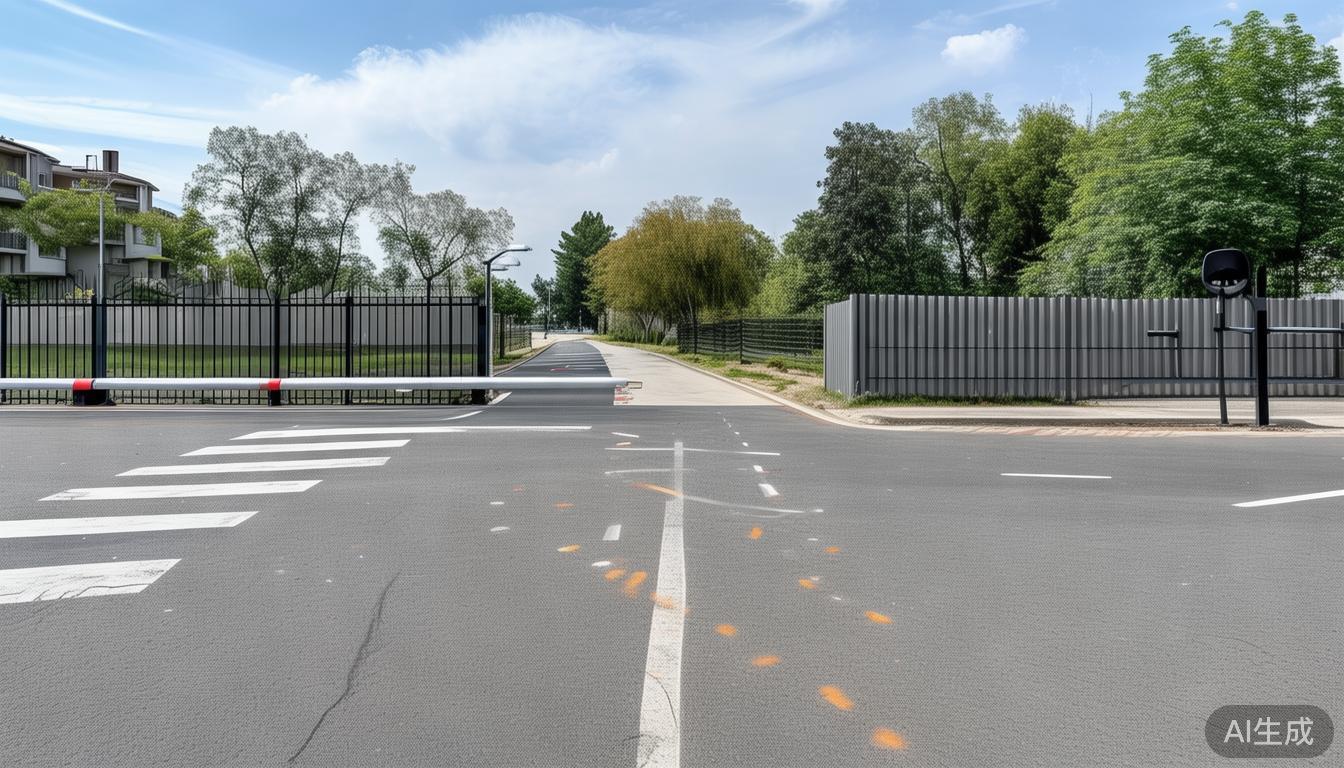 老旧小区大改造！劳动馨园换新颜其他小区咋样啦？(图3)