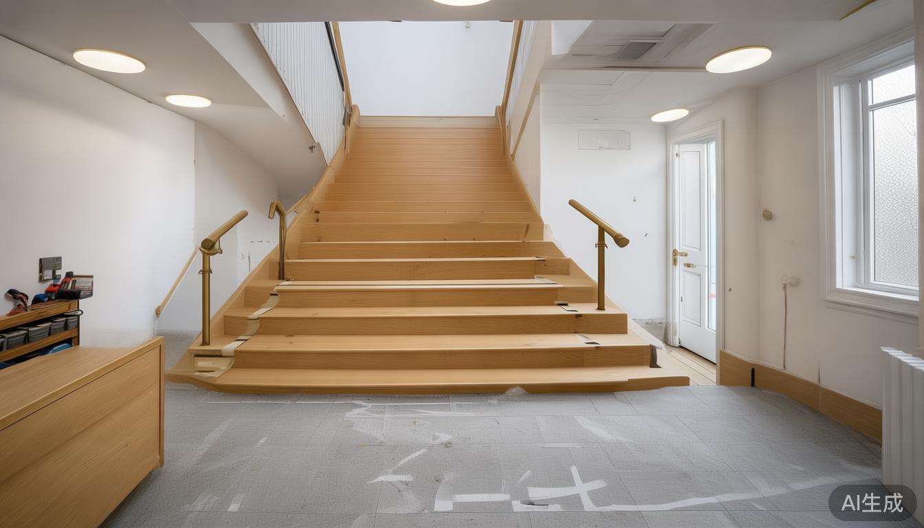 老旧小区大改造！劳动馨园换新颜其他小区咋样啦？(图6)