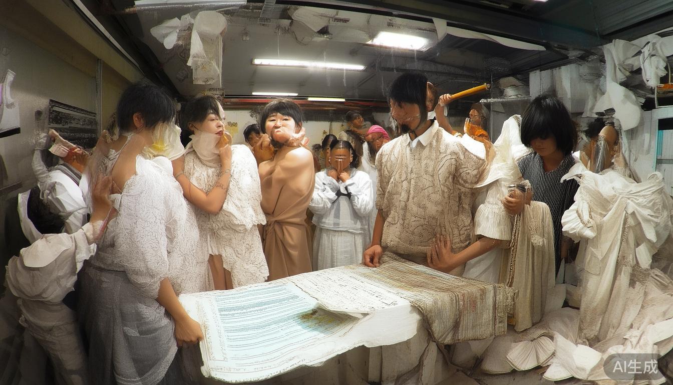 老旧小区大改造！劳动馨园换新颜其他小区咋样啦？(图9)