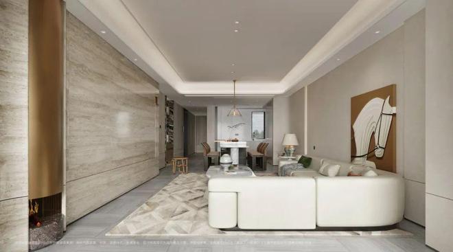 凯发国际甄选好房@静安万科中兴傲舍售楼处电话：项目地址@最新房价(图14)