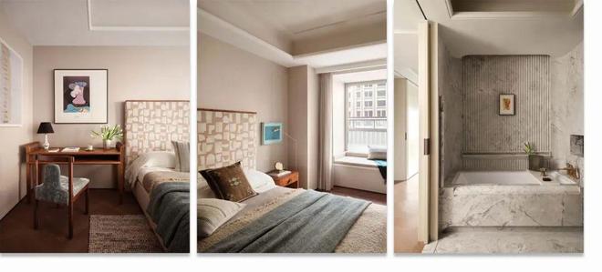 凯发国际甄选好房@静安万科中兴傲舍售楼处电话：项目地址@最新房价(图25)