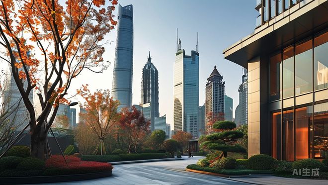 凯发旗舰厅【聚焦】大华梧桐院售楼处宝山大华梧桐院发布：人气爆棚!