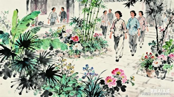 藏在风水里的生活智慧：把家过成“舒服的样子”就是最好的运气(图11)