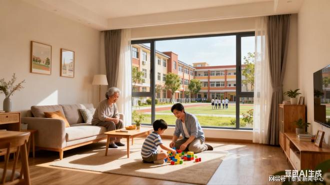 藏在风水里的生活智慧：把家过成“舒服的样子”就是最好的运气(图9)