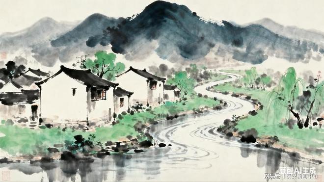 藏在风水里的生活智慧：把家过成“舒服的样子”就是最好的运气(图10)