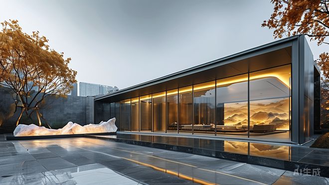 【动态】保利西郊和煦领墅售楼处保利西郊和煦领墅：翘首待盼!