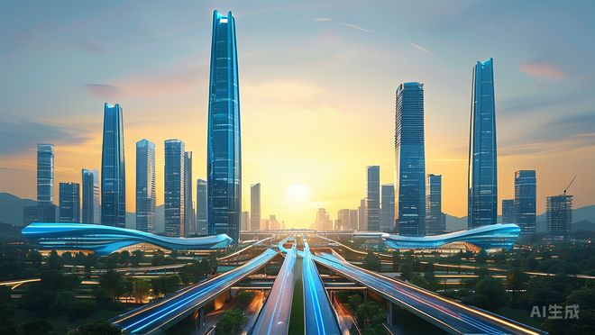 【动态】建发保利印象青城售楼处建发保利印象青城：翘首待盼!(图3)