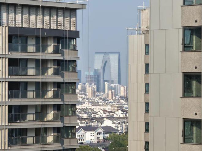 苏州再次置业！他的这个选择直接“赚”了200万和每天2小时！真实分享～凯发旗舰厅(图5)