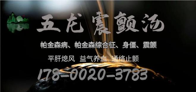 帕金森综合征病人患病多年病情发展迅速一碗汤十几味药从而重获新生！(图4)