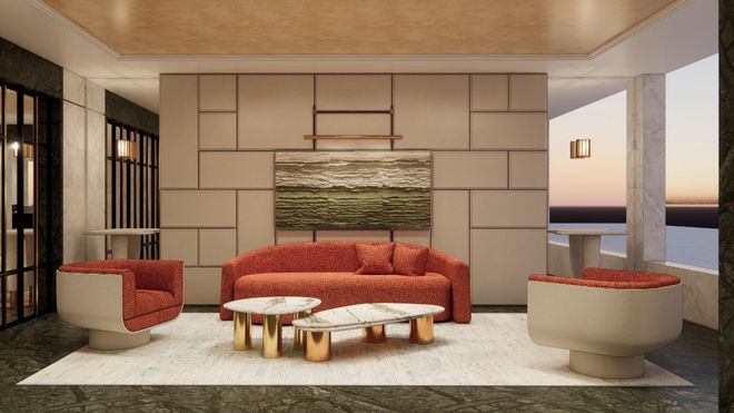 十月百度热搜@万科中兴傲舍售楼处电话：顶奢生活之选(图11)