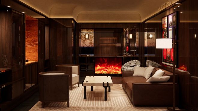 十月百度热搜@万科中兴傲舍售楼处电话：顶奢生活之选(图12)