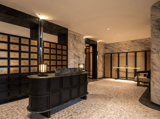 十月百度热搜@万科中兴傲舍售楼处电话：顶奢生活之选(图9)