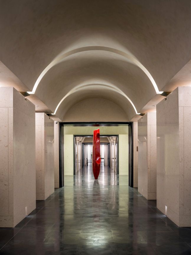 十月百度热搜@万科中兴傲舍售楼处电话：顶奢生活之选(图8)