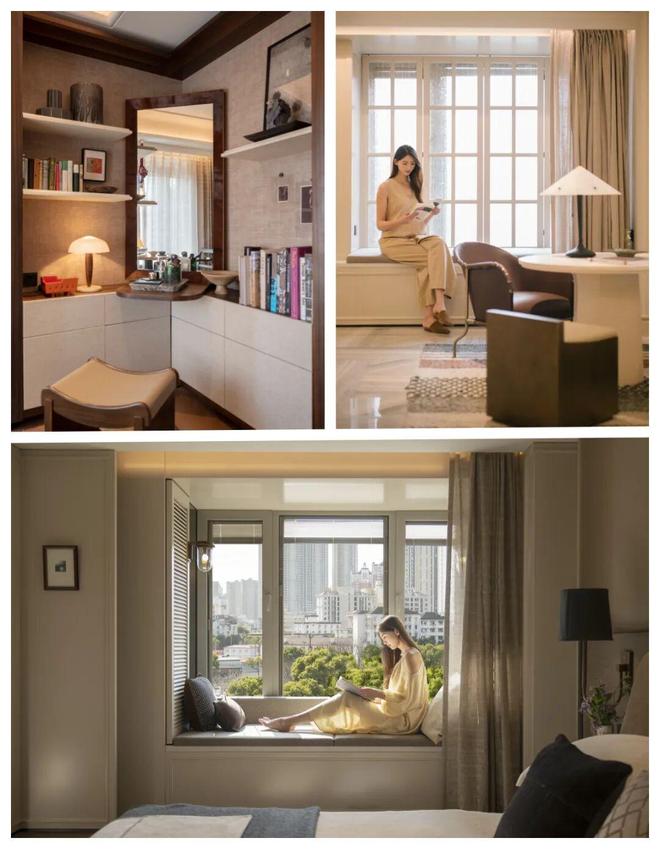 十月百度热搜@万科中兴傲舍售楼处电话：顶奢生活之选(图16)