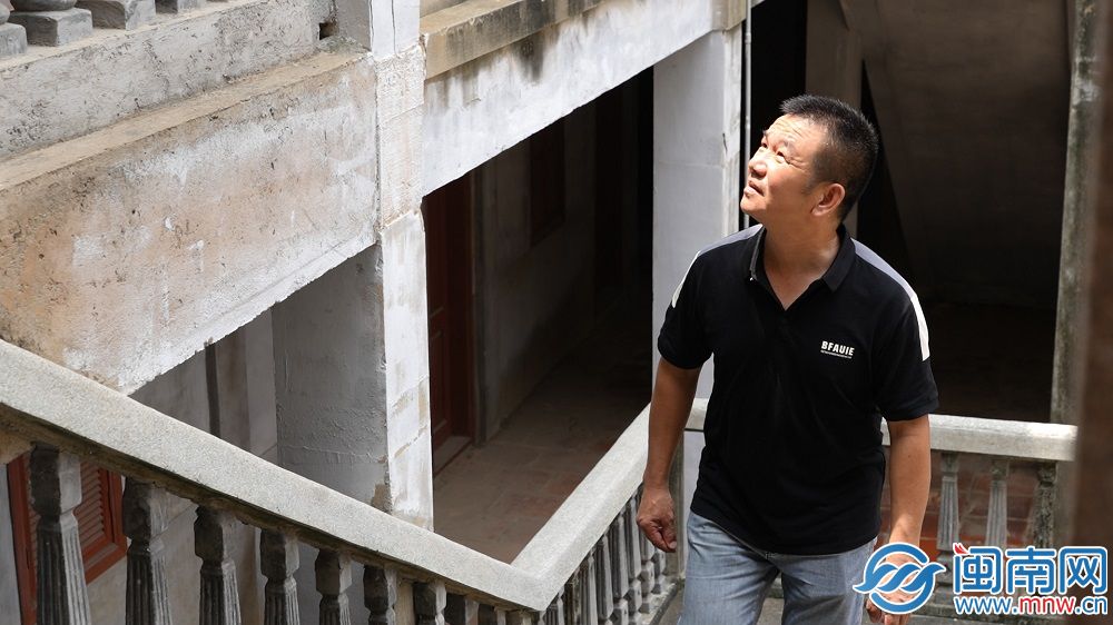 世遗泉州｜名居·石狮杨家大楼：穿越百年繁华传承家风家训(图8)