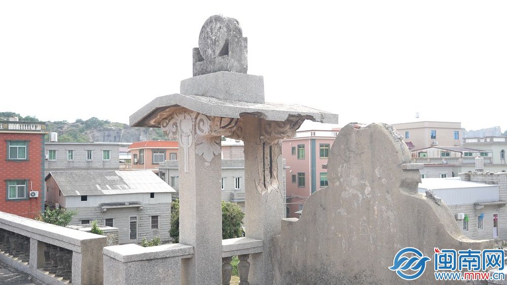 世遗泉州｜名居·石狮杨家大楼：穿越百年繁华传承家风家训(图9)