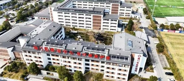 在南通海门老人日子“忒适意”