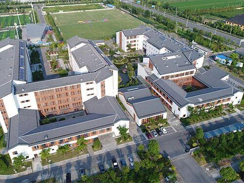 在南通海门老人日子“忒适意”(图3)