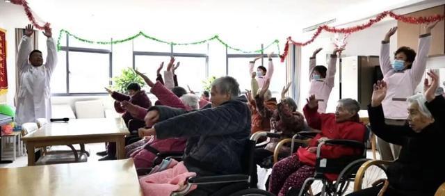 在南通海门老人日子“忒适意”(图5)