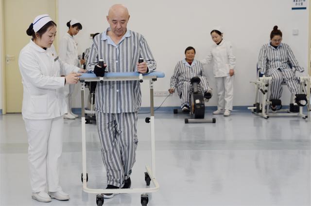 在南通海门老人日子“忒适意”(图7)