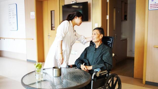 在南通海门老人日子“忒适意”(图13)