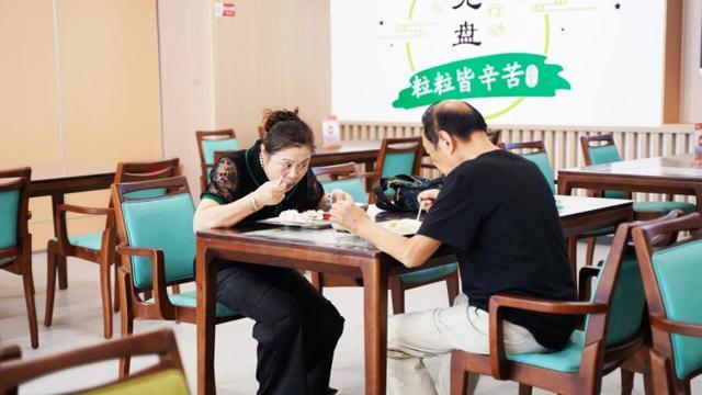 在南通海门老人日子“忒适意”(图17)