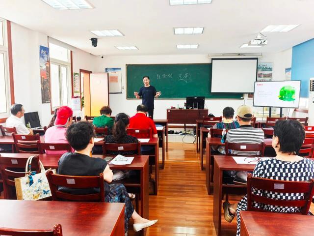 在南通海门老人日子“忒适意”(图22)