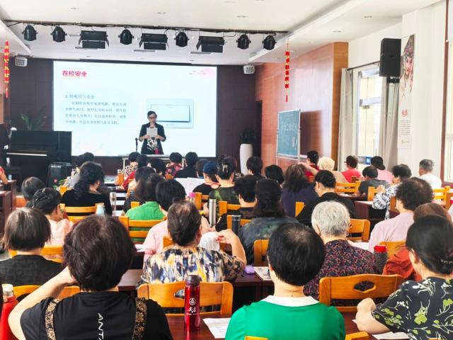 在南通海门老人日子“忒适意”(图20)