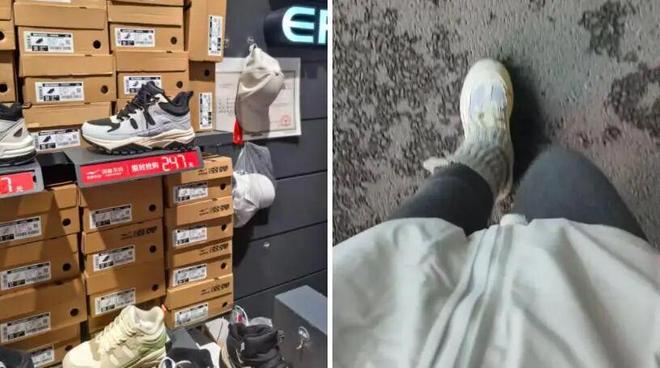 上了年纪的女人小心“老寒腿”今年流行这么穿个个保暖又时髦(图11)