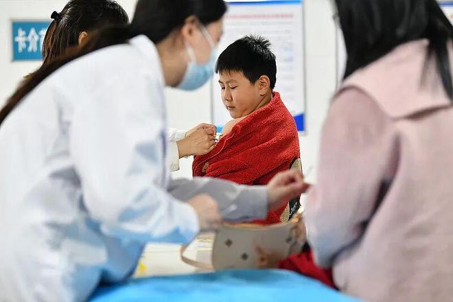 警惕！流感毒株变了！中疾控：聚集性疫情明显增加凯发旗舰厅(图3)