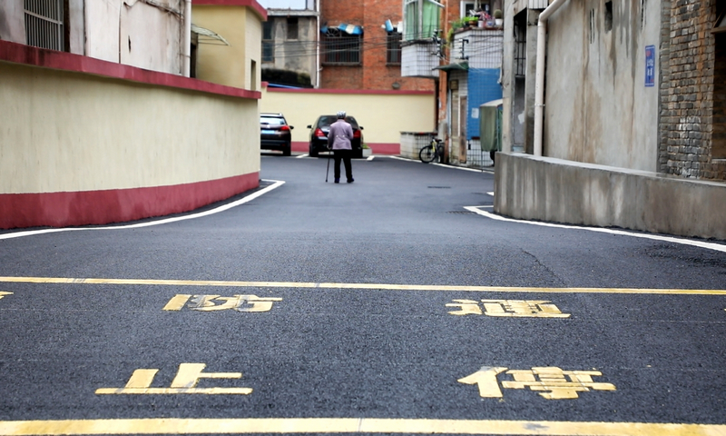 桐梓武胜社区：打造老年人“快乐大本营”(图5)