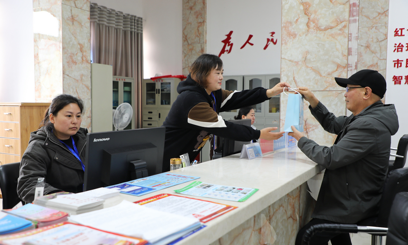 桐梓武胜社区：打造老年人“快乐大本营”(图4)