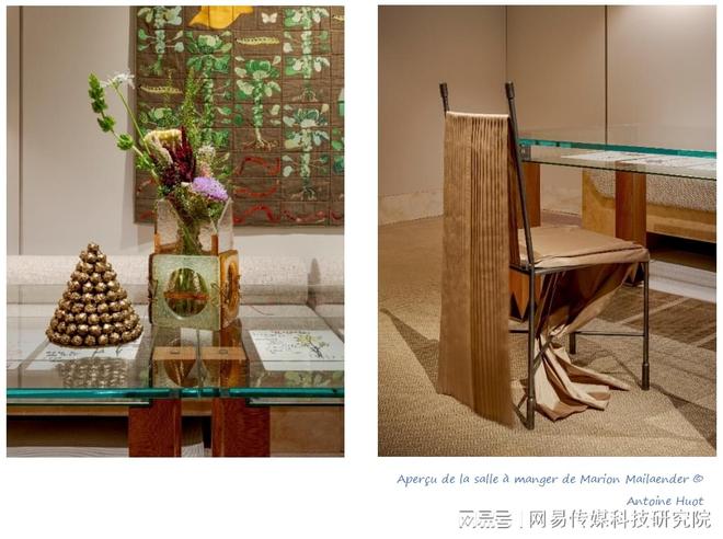 广州设计周法国馆：法式匠艺生活之道