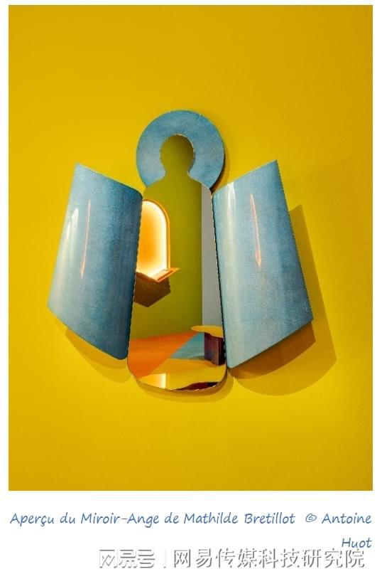 广州设计周法国馆：法式匠艺生活之道(图2)