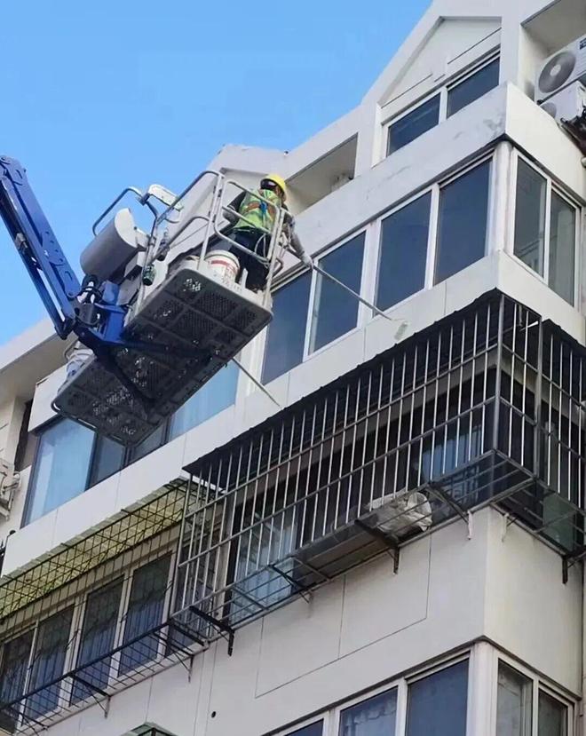 旧貌换新颜！红桥区这几个小区迎来新变化(图2)