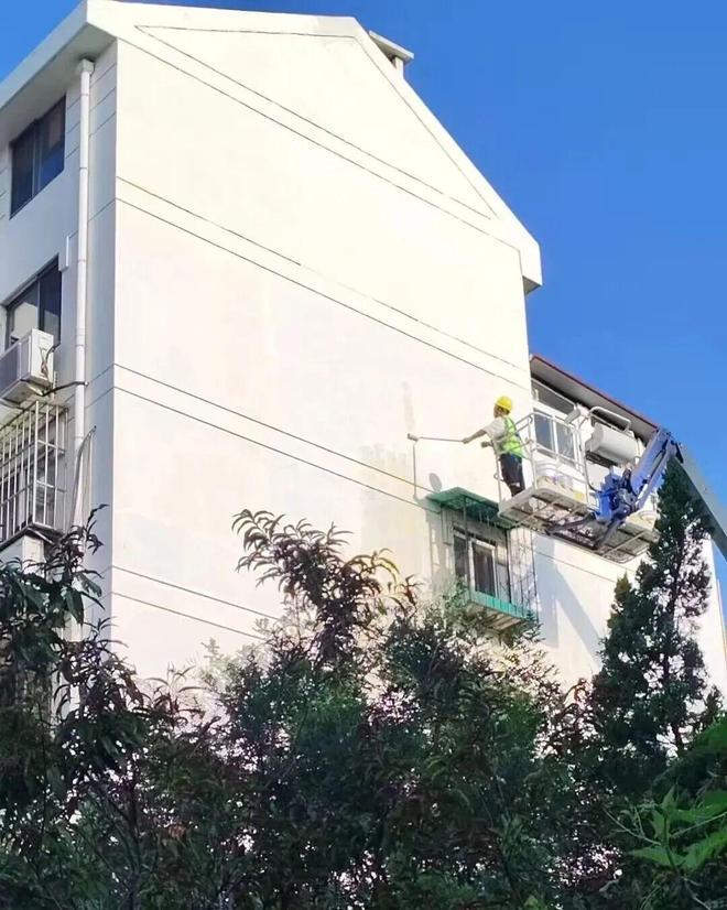 旧貌换新颜！红桥区这几个小区迎来新变化