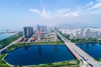 ag凯发7个亿海南省新中标两个大项目