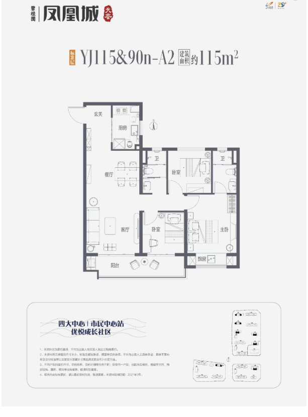 碧桂园凤凰城楼盘电话号码(图3)