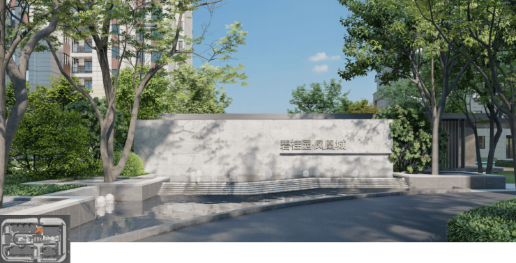 凯发国际郑州碧桂园凤凰城：2025年郑州买房必看的新盘