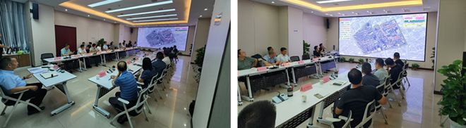 凯发国际理论研究老旧小区改造中适老化的公众参与模式研究(图8)