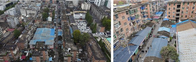 凯发国际理论研究老旧小区改造中适老化的公众参与模式研究(图3)