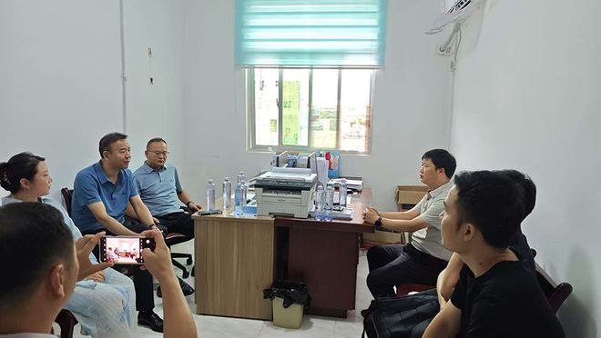 凯发国际理论研究老旧小区改造中适老化的公众参与模式研究(图7)